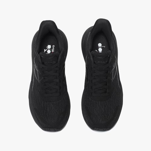 Diadora Nucleo 2 Women Black [D5152RRN16BLK]
