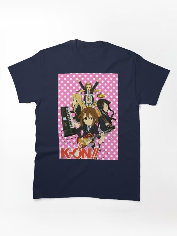 K-On! Essential Unisex T-Shirt
