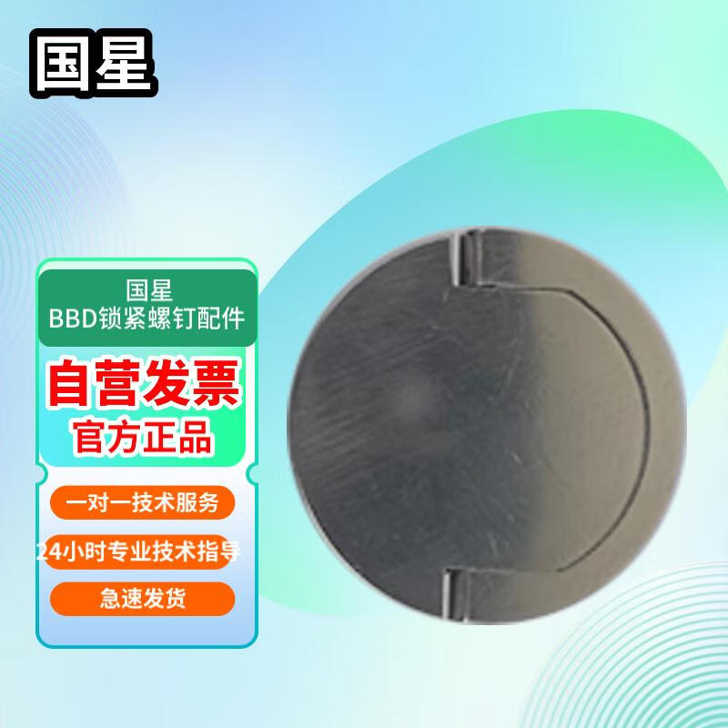 Guoxing Beidou-2 Handheld Terminal BBD Locking Screw (CN version)