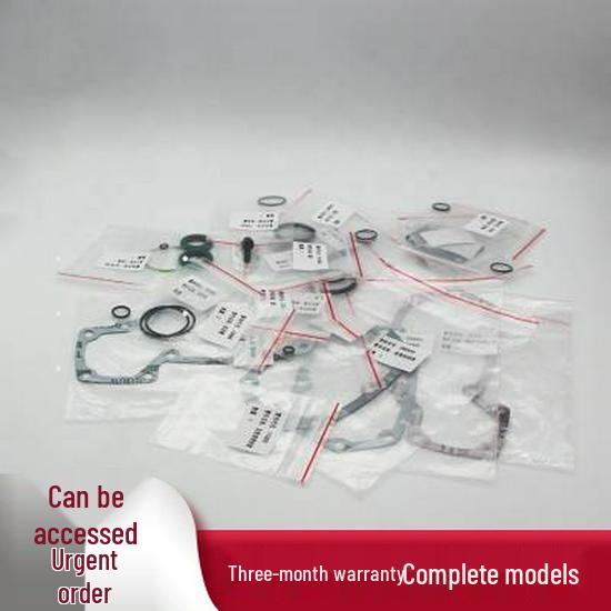 Cummins 6LQSL Engine Overhaul Lower Gasket Repair Kit 4089889