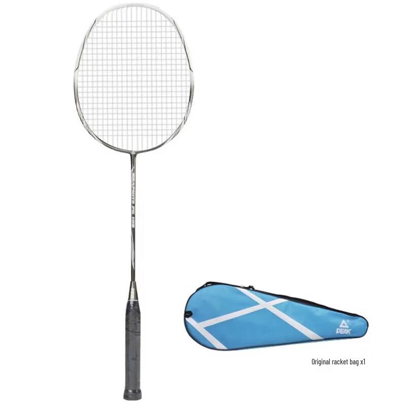 PEAK YY42500 Ultra-light Full Carbon Fiber Badminton Racket