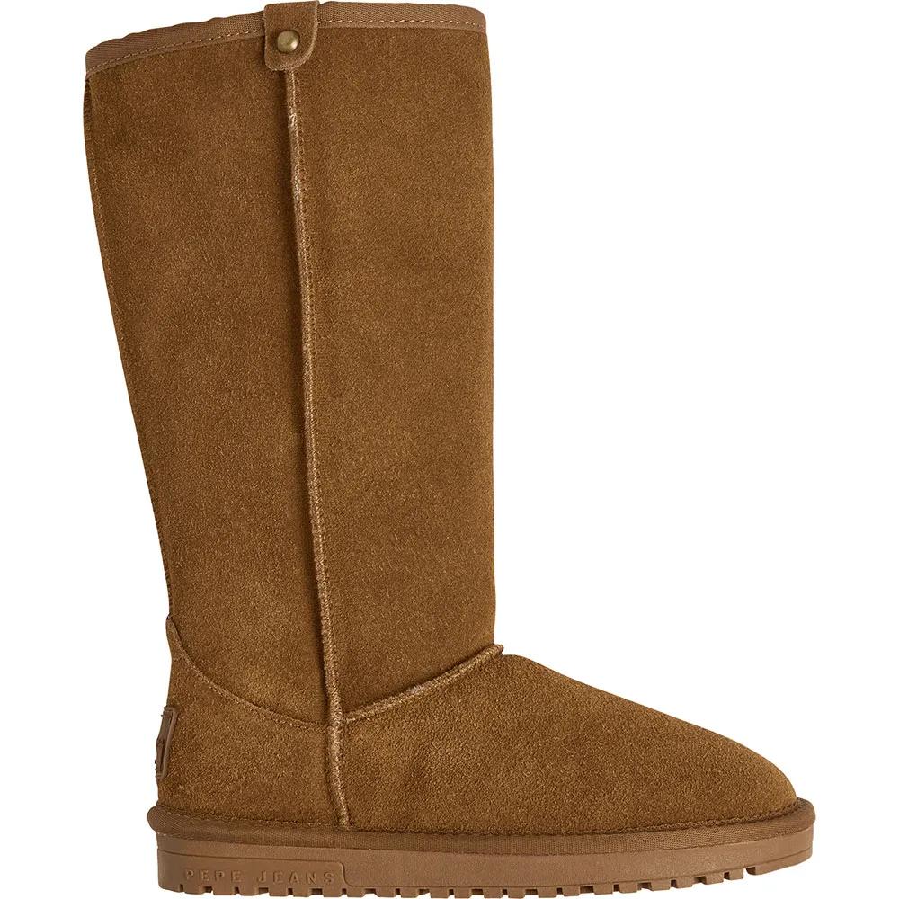 Pepe Jeans Diss Heritage Booties