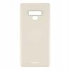 Sc Silicone Case Galaxy Note 9 Bone
