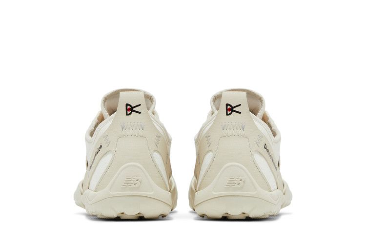 Men's Sneakers New Balance MT10 District Vision Cloud Dancer Cloud Dancer/Silver Birch