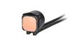 Thermaltake TH120 V2 ARGB Sync All-in-One 120mm Water-Cooled CPU Cooler CL-W360-PL12SW-A FN2014
