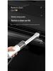 Portable Wireless Charging Car Vacuum Cleaner – Mini Handheld for Home and Auto Use
