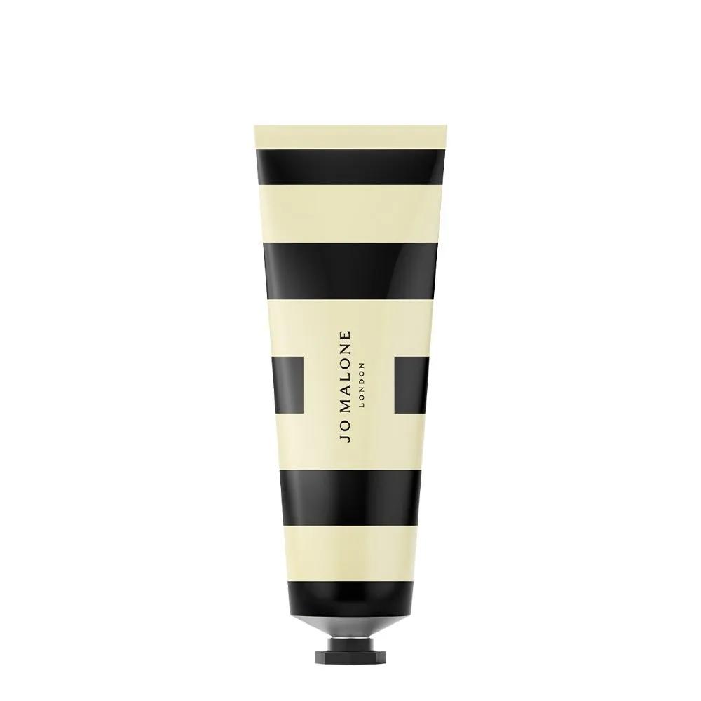 English Oak and Hazelnut Hand Cream 30ml
