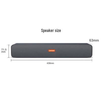 Audio e Video – Altoparlanti per computer e impianti audio