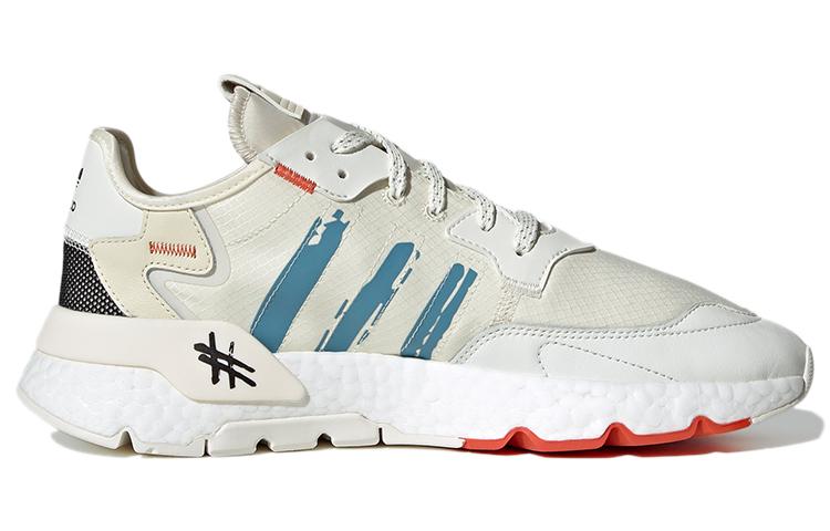 adidas Originals Nite Jogger Cream Y GZ3045