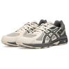 Asics Gel-Venture 6 Breathable Durable Low-Top Trail Running Shoes Men Sneaker Gray Green White 1011B550-300