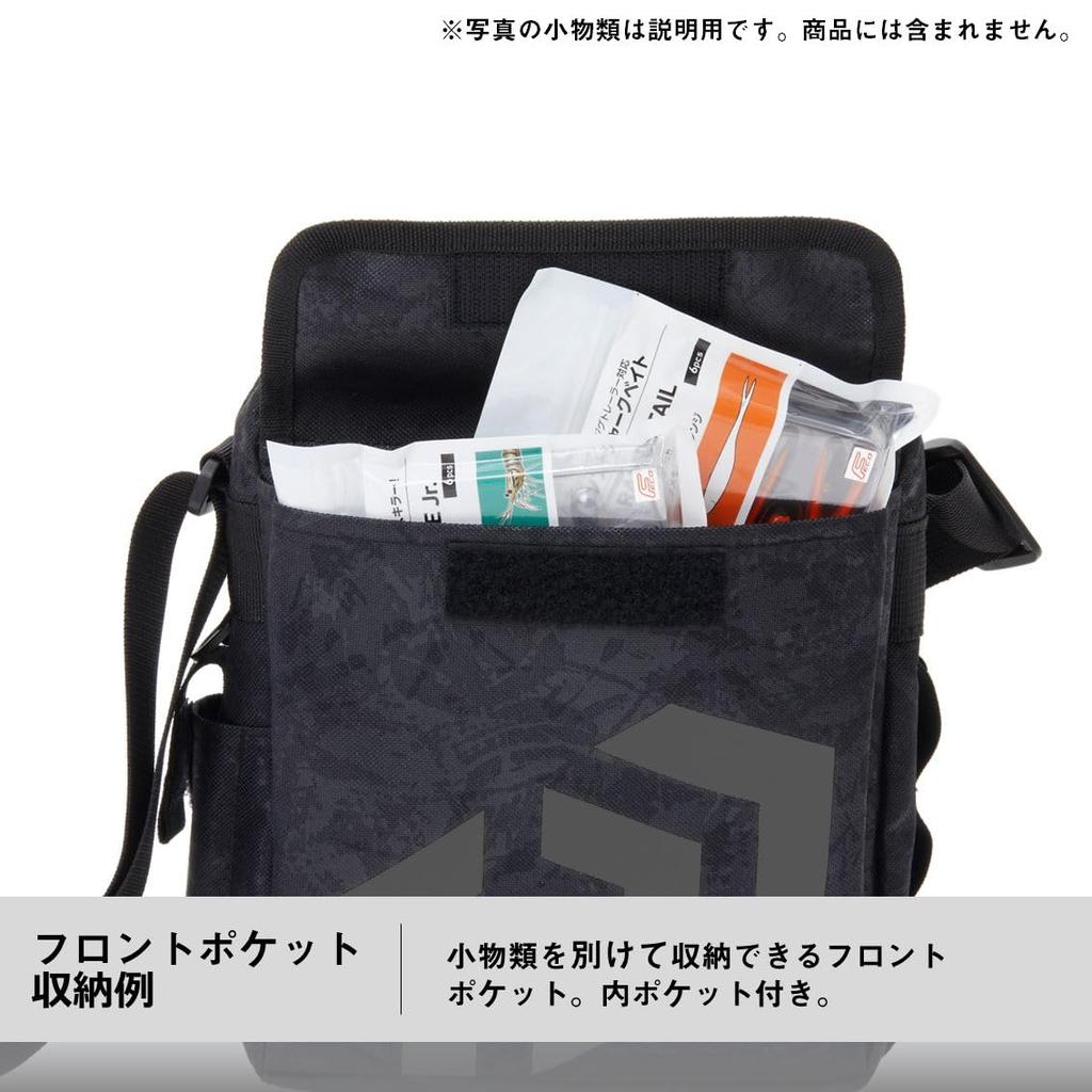 Shoulder bag [DAIWA]