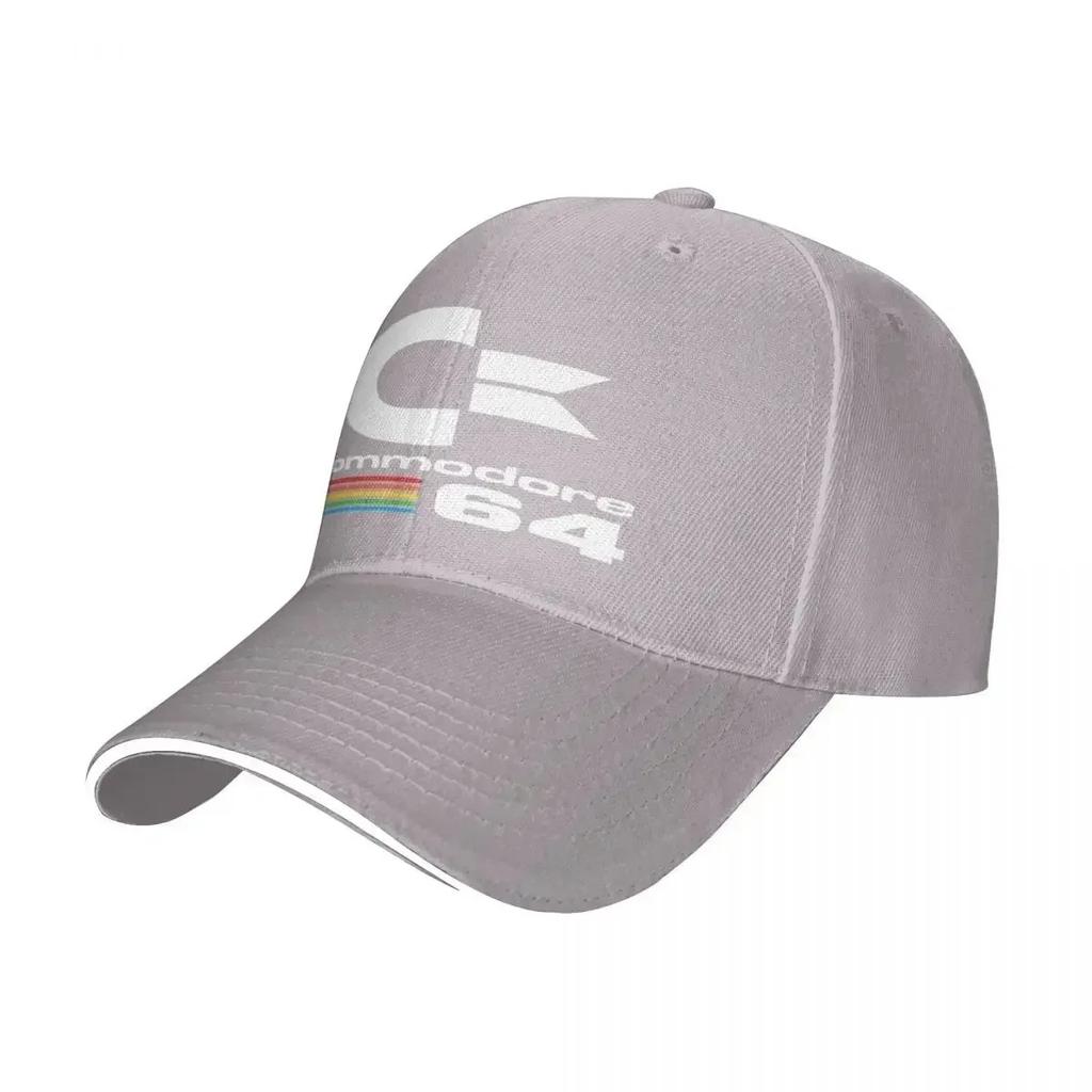 Commodore   Hats Golf Hat Sports Caps Baseball Cap Baseball Cap Unisex Unisex Hat Baseball Cap
