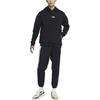 Nike Sweatshirts Men's Black Hooded Thickened Regular CV1491-010