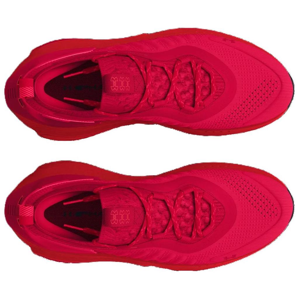 Under Armour HOVR Phantom 4 Inferno Red Men Sneakers Racer-Red 3027593-600