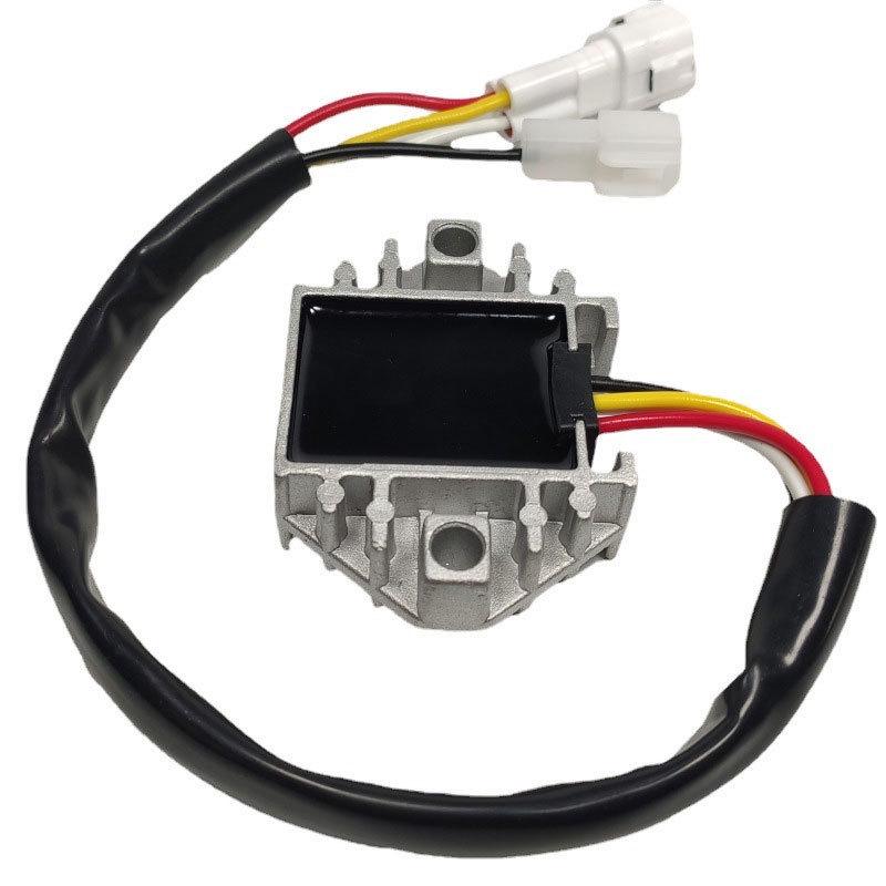 Compatible with: 5TJ-81960-00-00, 5TJ-81960-01-00, 5TJ-81960-02-00