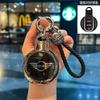Autoschlüsselhülle Abdeckung Schlüsselanhänger Halter Schale Für BMW Mini Cooper F55 F56 F57 F54 F60 JCW Clubman Countryman Zubehör AZ85