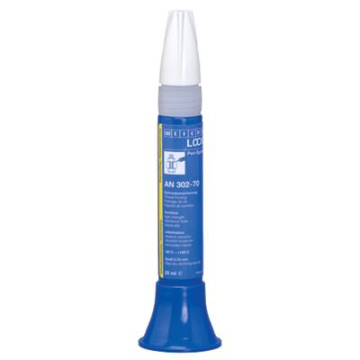 Klijai ir hermetikas AN 302-70 20ml