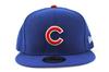 New Era MLB 9FIFTY Snapback National Chicago Cubs Cap, League,