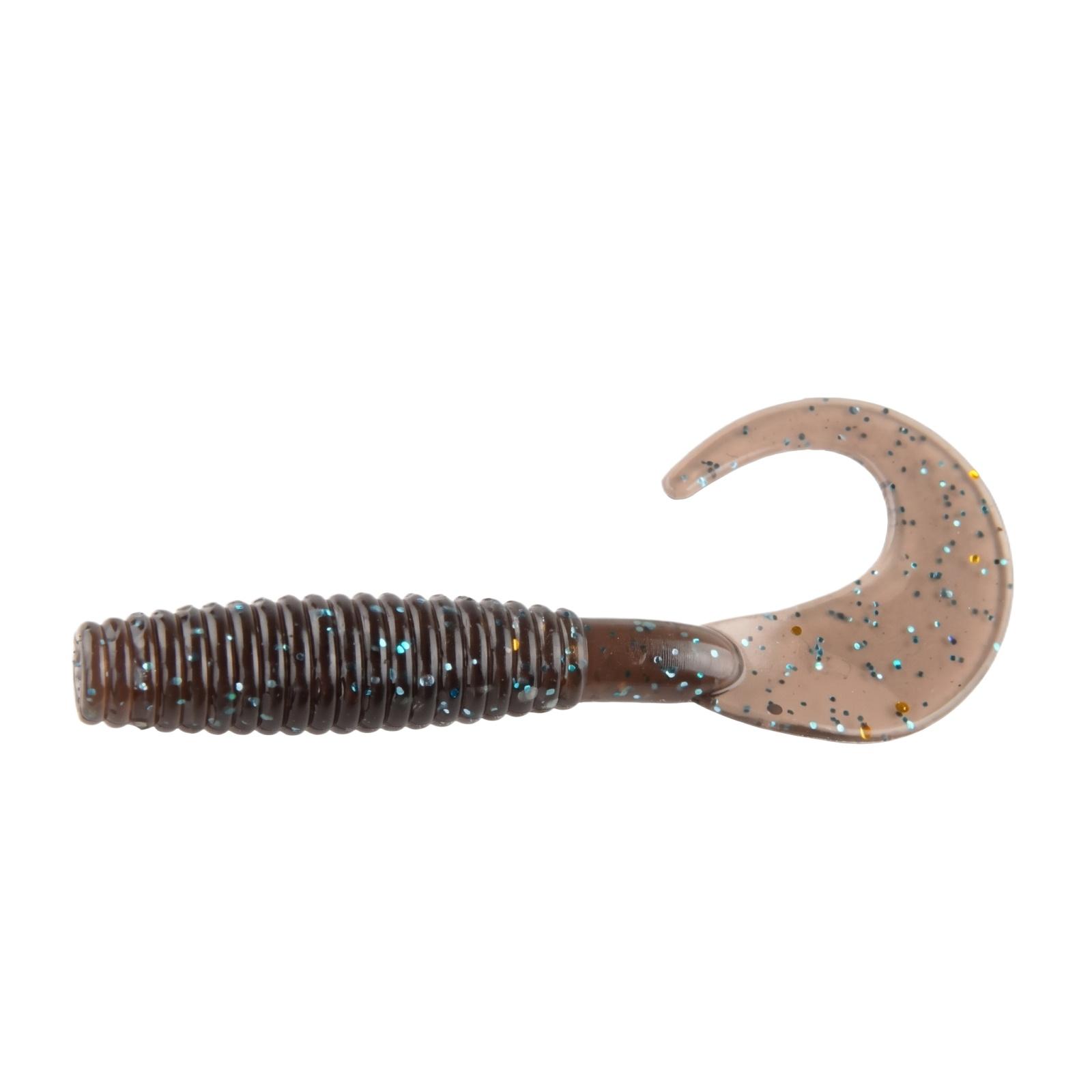 

Sickle Soft Worm for Texas Rig, Fishing one size