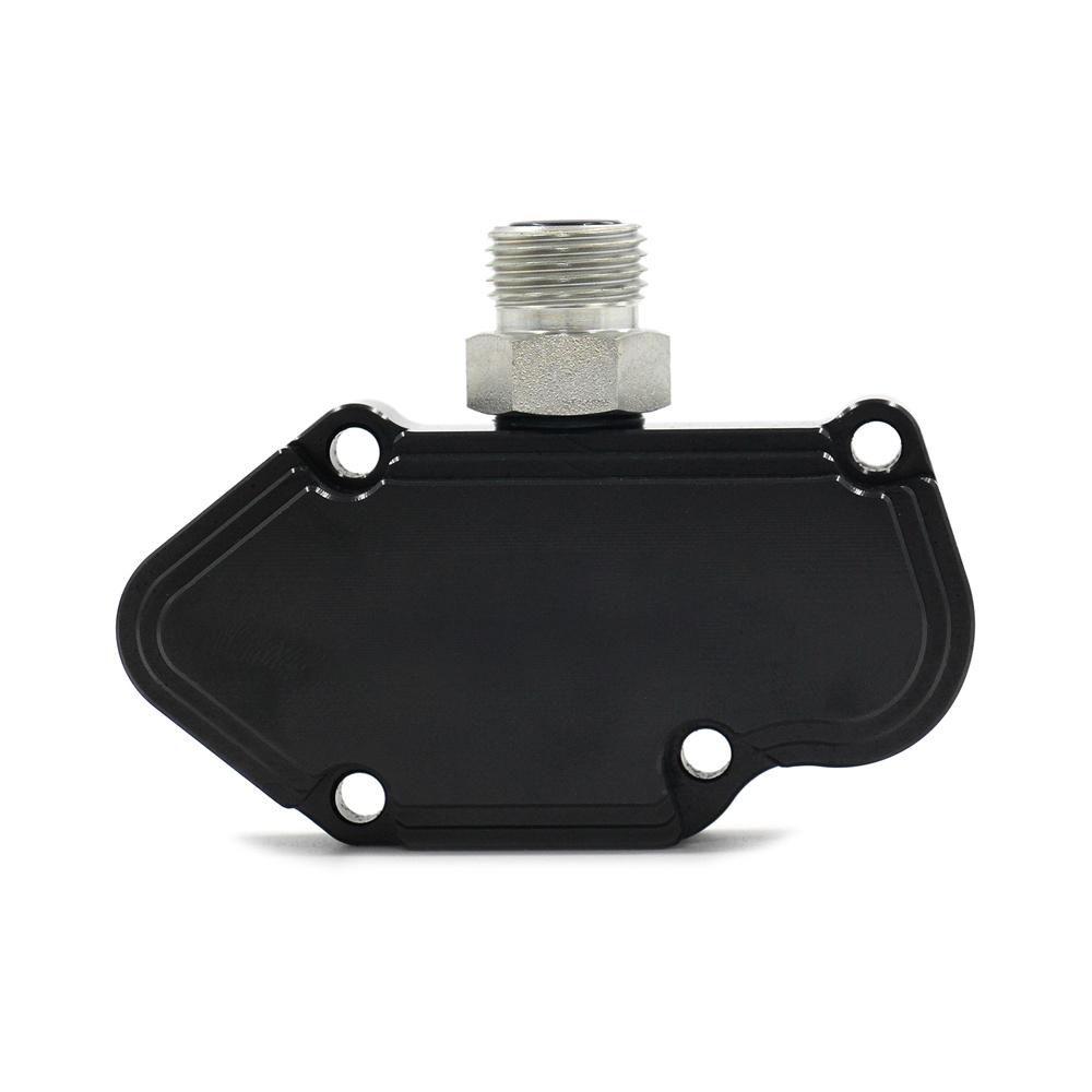 Spring Kit with Housing Fuel Regulator For Ford F250 F350 F450 F550 6.0L 2003-07