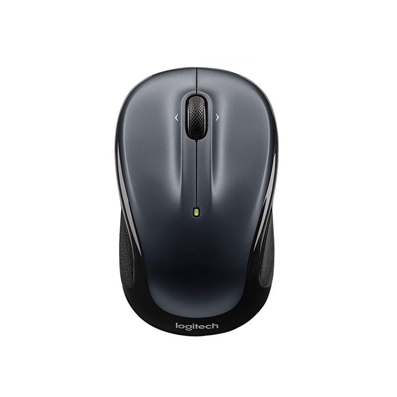 

Logitech M325s Wireless Office Mouse