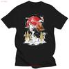 Okami Amaterasu Sun Motif T Shirt 100 Cotton Casual Crew Neck Slight Stretch Vintage Fashion Top For Everyday Wear