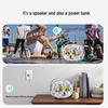 W-King T8II 40W Portable Bluetooth Speaker with Power Bank