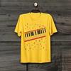Michael Jackson Movie MJ Beat It Piano Printed T Shirt Casual Cotton Oversized Unisex Unisex Y2k Casual HighQuality Streetwear Tees