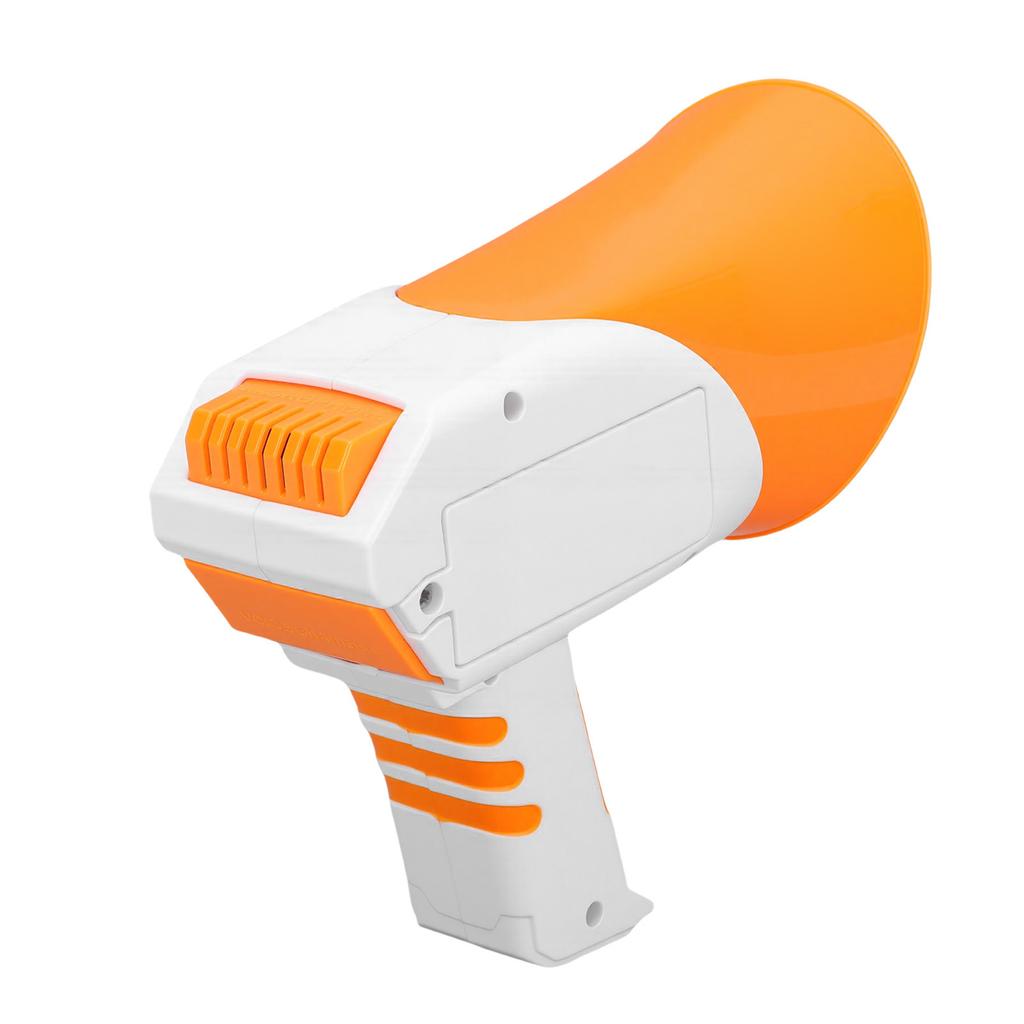 Kids Voice Changer Cool Funny Toy Voice Changing Megaphone with Music for Boys Girls