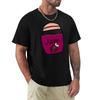 Jam In a Jar TShirt Soft Touch Basic Cotton TShirt