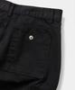 Laikeueomojeu Washed Cargo Pants_Black