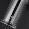 Thermos 400ml Double-Layer Glass Tea Infuser Bottle