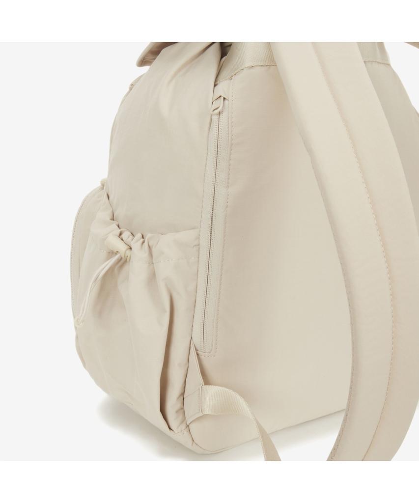 The North Face Nm2Ds22B Women'S Breeze Backpack White Sand