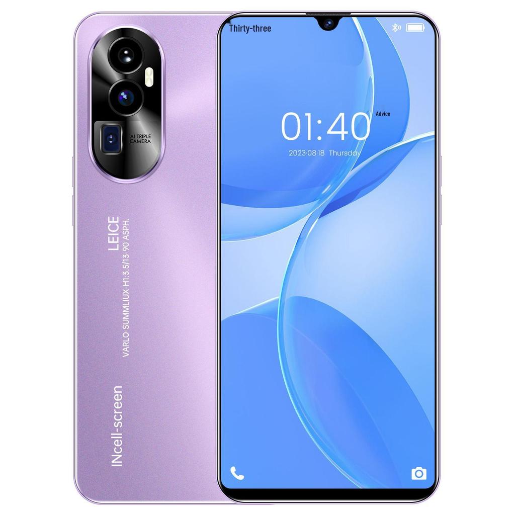 Reno10Pro+ Android Smartphone 3+64G with HD Large Screen