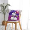 Diddl Cartoon Pillow Cases Cushion Cover Fashion Decorative Throw Pillow Case Cover For Living Room 40X40Cm