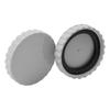 Ground Swimming Pool Inlet Replacement Parts Set for Intex Frost Protection and Leak Proof Design for Winter Use