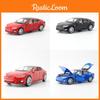 Car Alloy Models Model Inertia Control For Children Playroom Decor Festival