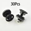30PCS Panel Push Type Clip 30x 7L6 868 243 Door Panel