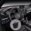 12V 24V Car Boat Rocker Toggle Switch Waterproof ON/OFF 5 Pin Latching Marine Push Button led light bar rear light reverse light Battery Switches5
