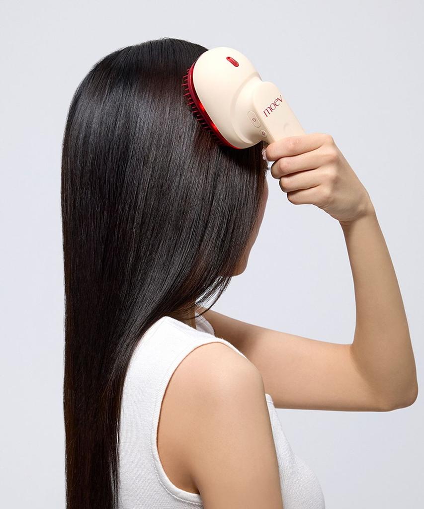Hair Steamer Pro Scalp Device