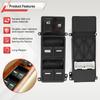 35750-SDA-H12 35750SDAH12 For Honda Accord 2003-2007 4 Door Dirver Side Electric Power Window Switch Master Controller Switches