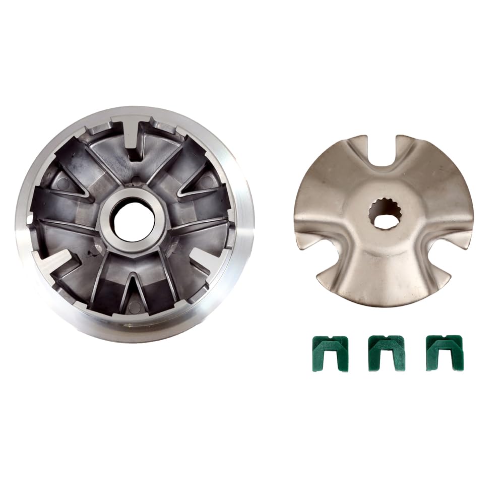 

Шкив ALBA для Yamaha Cygnus X125 и другие номера деталей Высокоскоростные мотоциклы, 201-0022