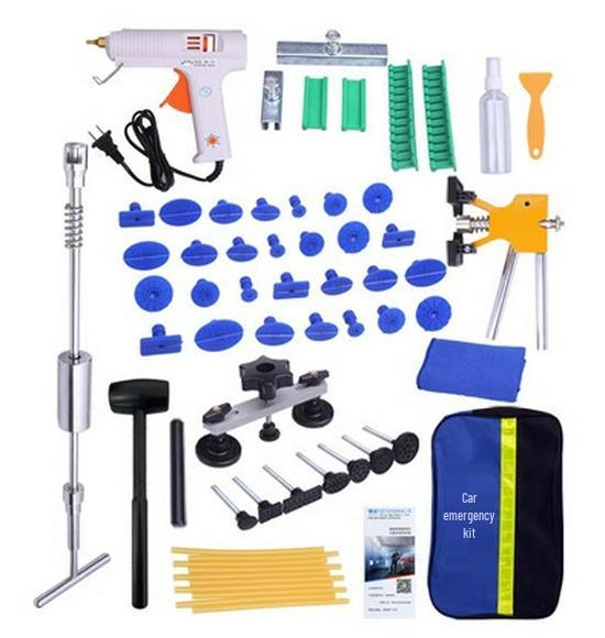 Nahtloses Auto Dellen Reparatur Ausbeulwerkzeug Set