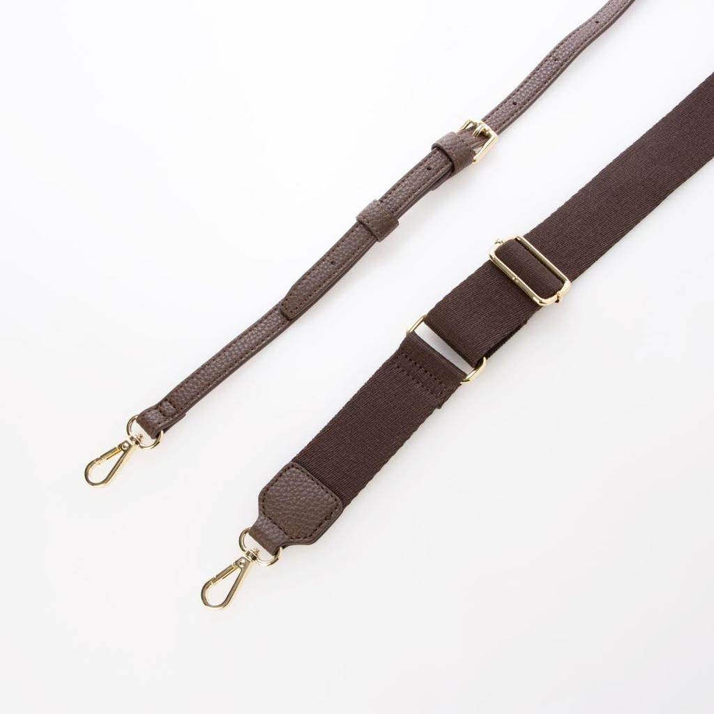 Kashkash Assorted Pattern Jacquard Three-Pouch Shoulder Bag 01-00-80000 Women's BRMIX