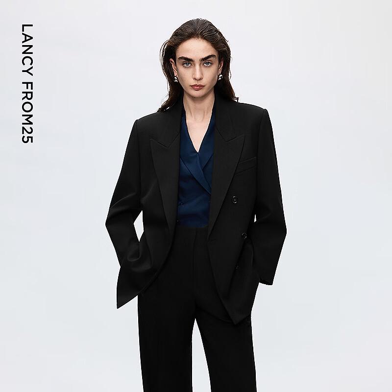 Women's Premium Business Wool Blazer