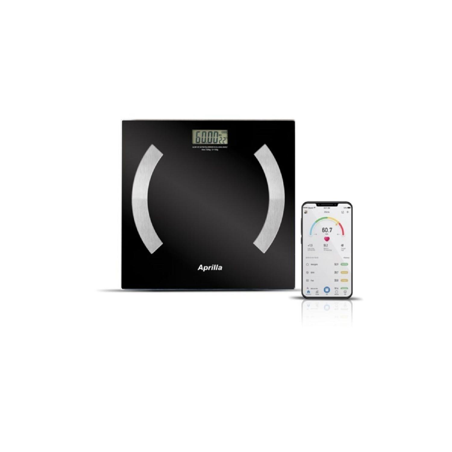 

Abs 1081 Smart Bathroom Scale