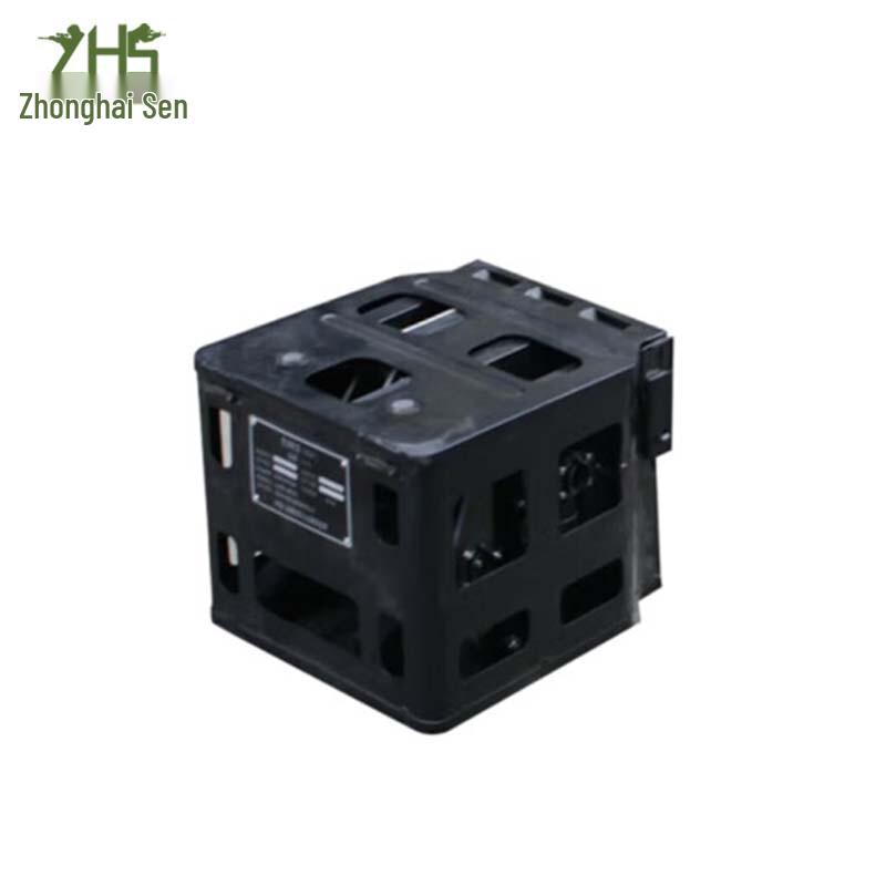 Zhonghaisen 30sqm Frame Tent Accessories