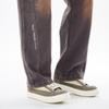 Paul Frank Men's Loose Straight-Leg Retro Casual Jeans