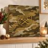 West Ham United Football Diamond Painting Kit 5D Full Drill DIY Diamond Mosaic Wall Art Home Decor
