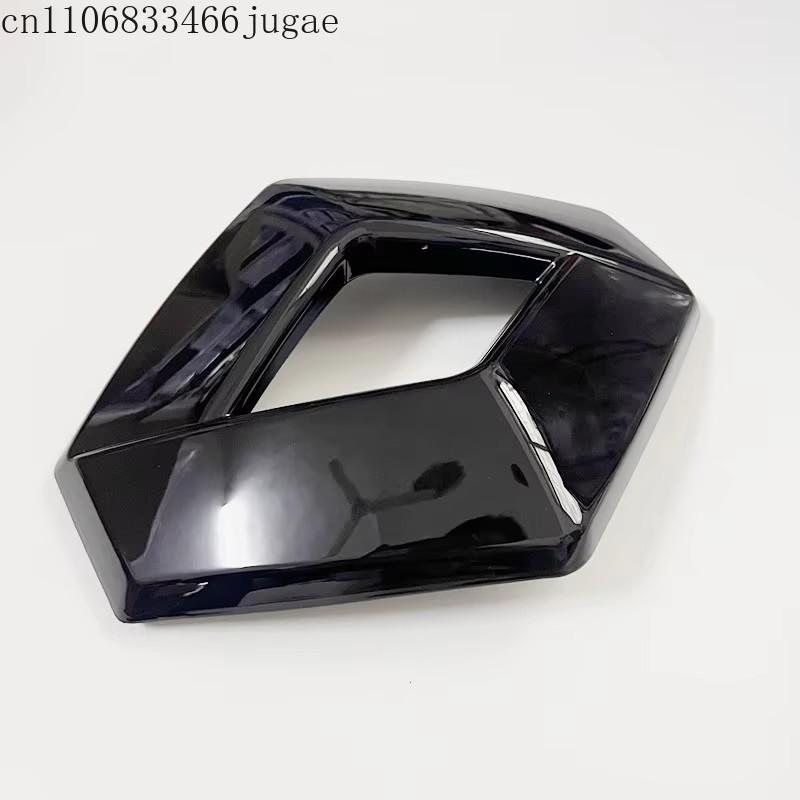 2026 Hot For Renault Hub Caps For Renault Grand Scenic XMOD Megane Clio 4 Laguna 2 3 Coupe RS 3D ABS Logo Renault Emblem Car Fro